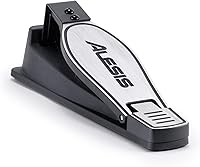 Vista 12 de Alesis Nitro Max Kit - Juego de batería eléctrica con almohadillas de malla silenciosas, caja de doble zona de 10 pulgadas, Bluetooth, más de 440