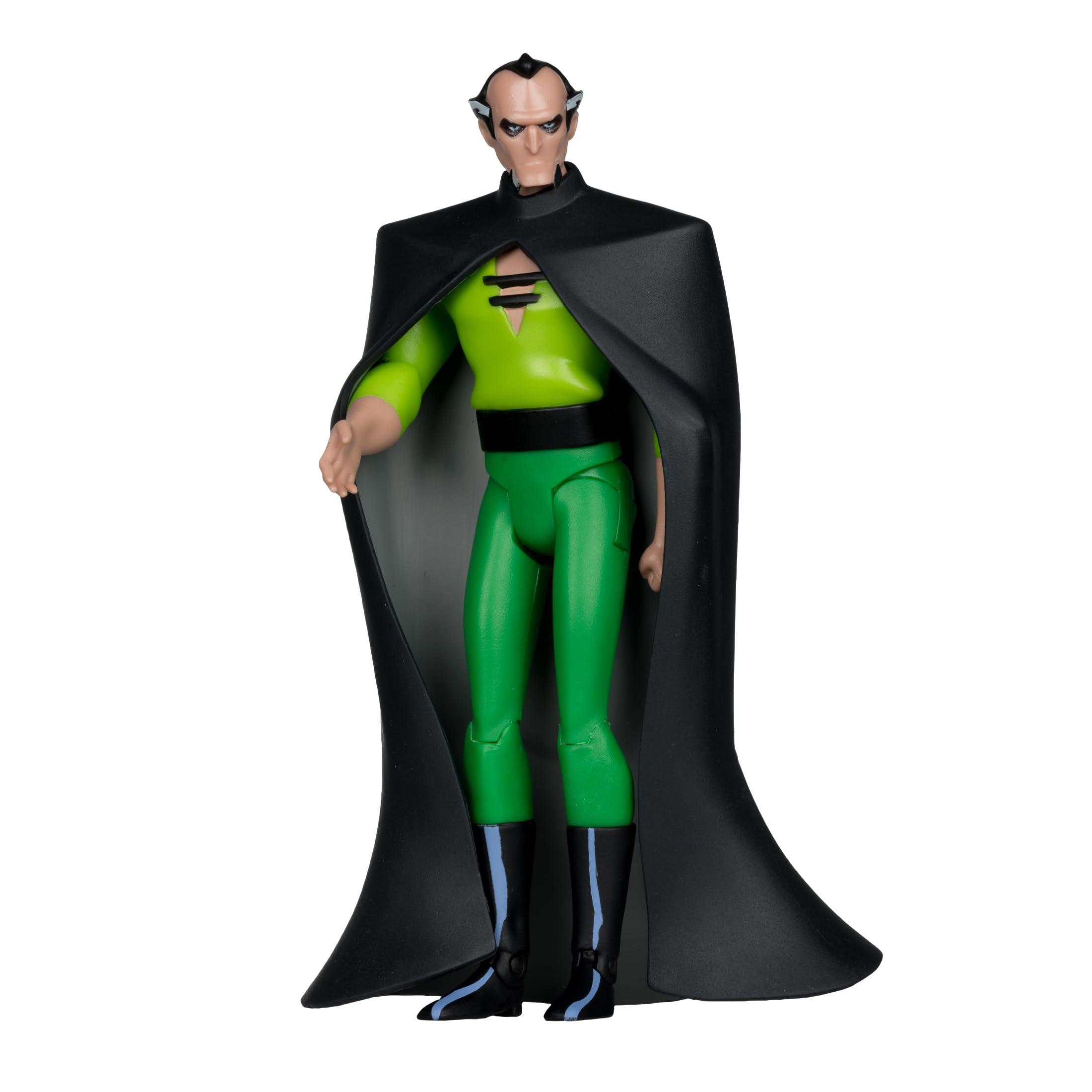DC's Batman The Animated Series Ra's Al Ghul Action Figure McFarlane Toys 2025