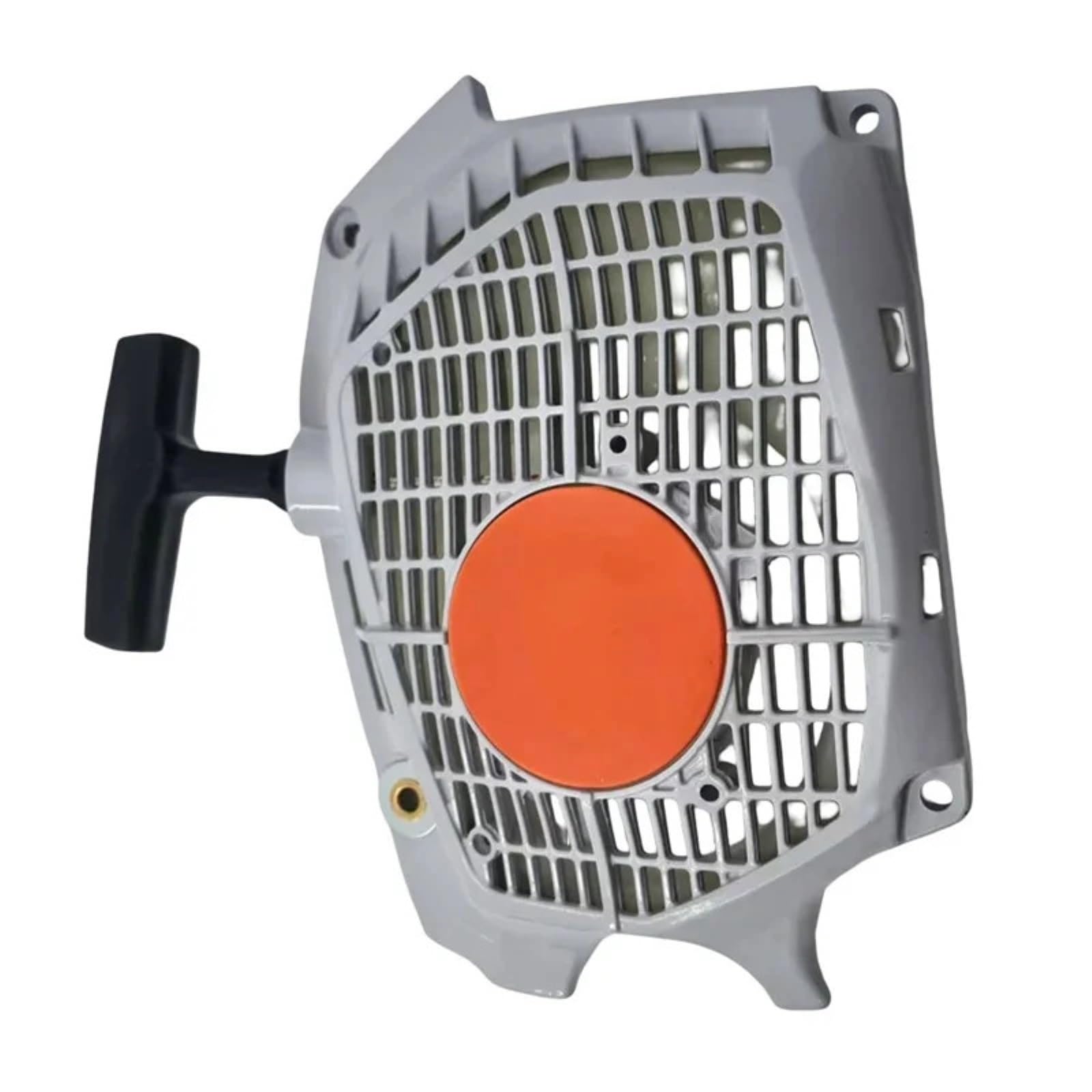 Pociągnij za rozrusznik Zestaw zespołu rozrusznika przewijania pasujący do Assy MS462 MS462C MS 462 462C Pull Start Starter