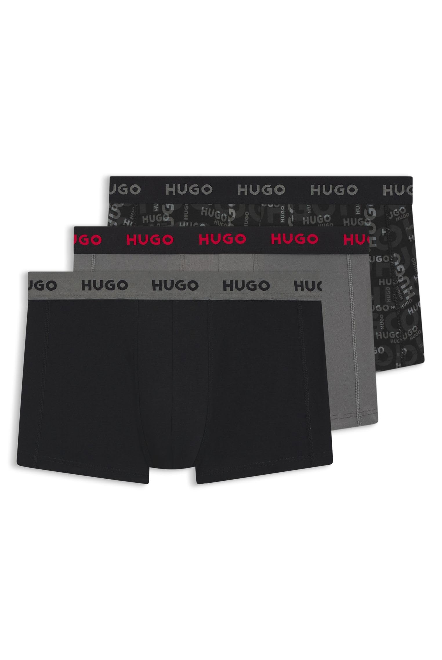 Hugo Boss Apparel Spring26