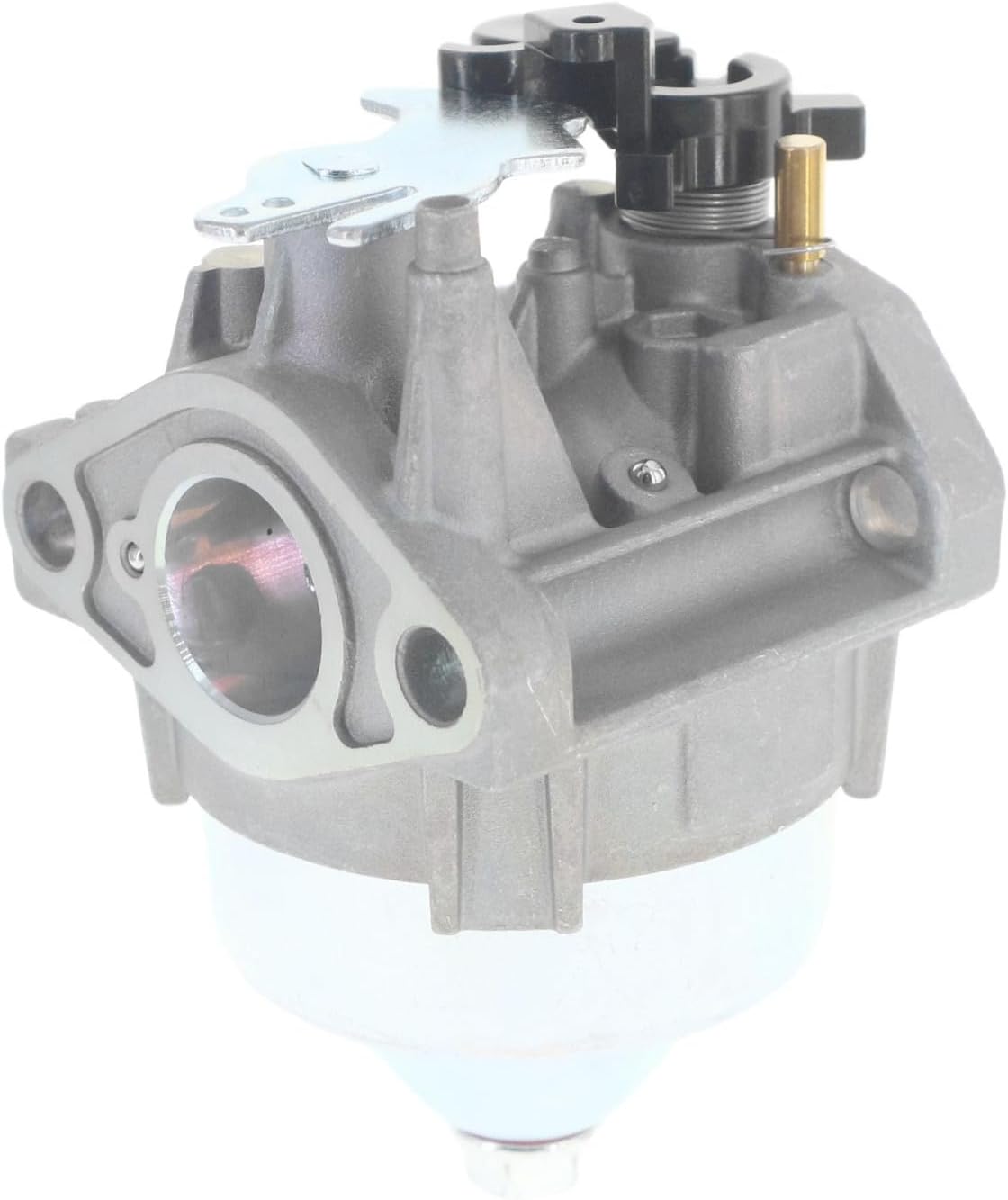 Cnfaner 16100-Z9L-811 Carburetor for Honda GCV170LA GCV200LA HRN216 HRX217K6 Mowers with 16952-Z8B-000 Fuel Filter Kit
