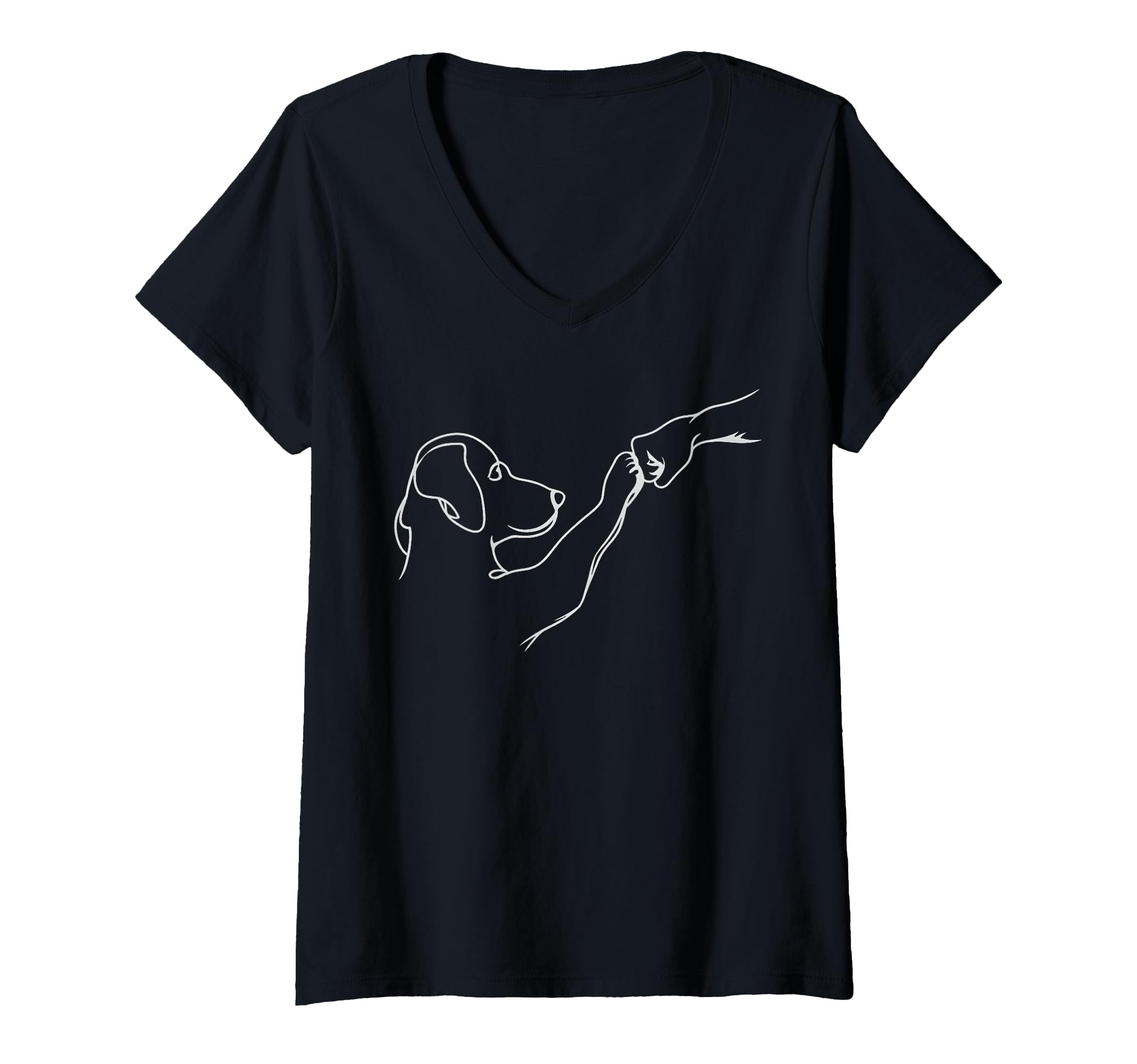 Kleidung mit Designs von Amazon Merch on Demand