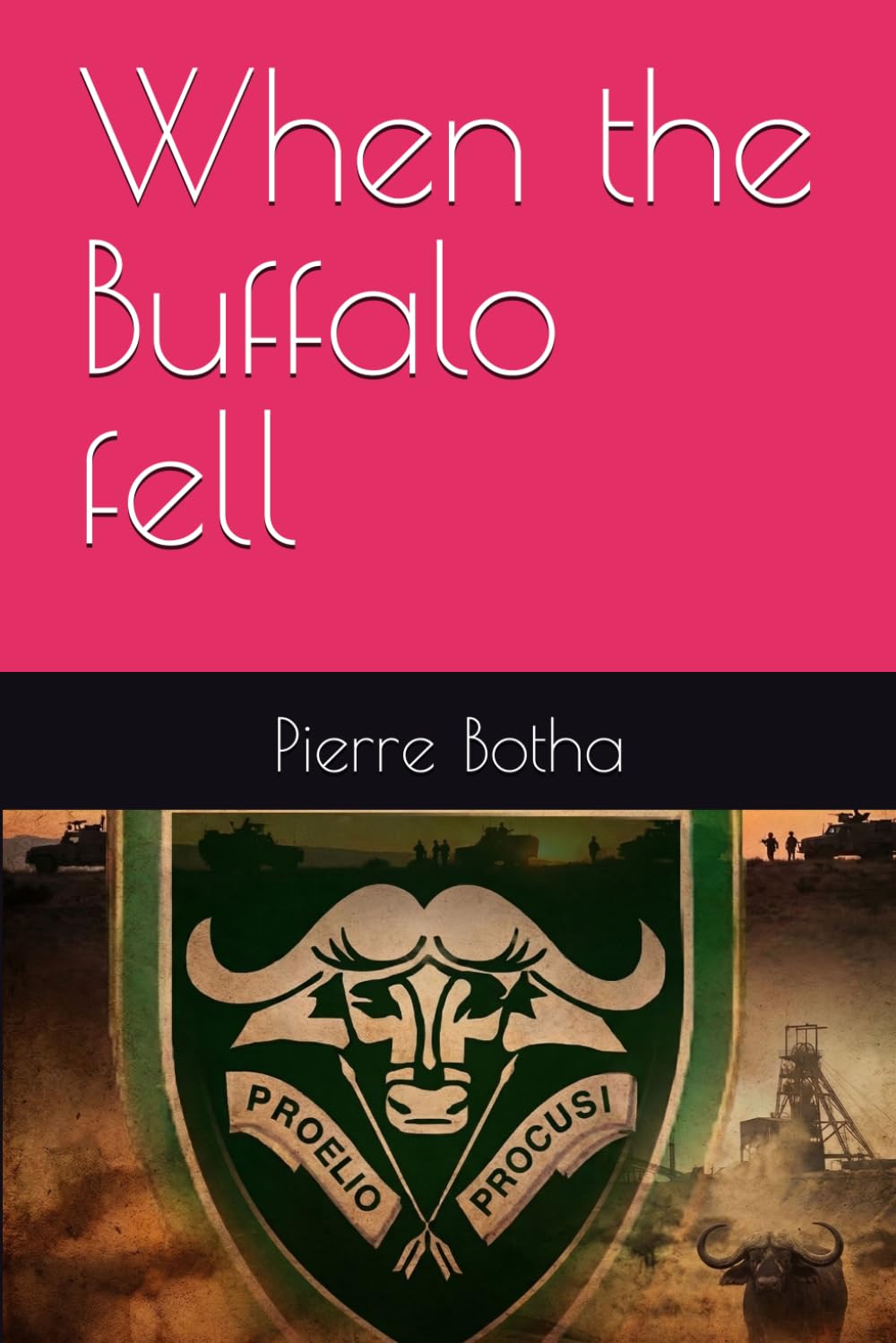When the Buffalo fell