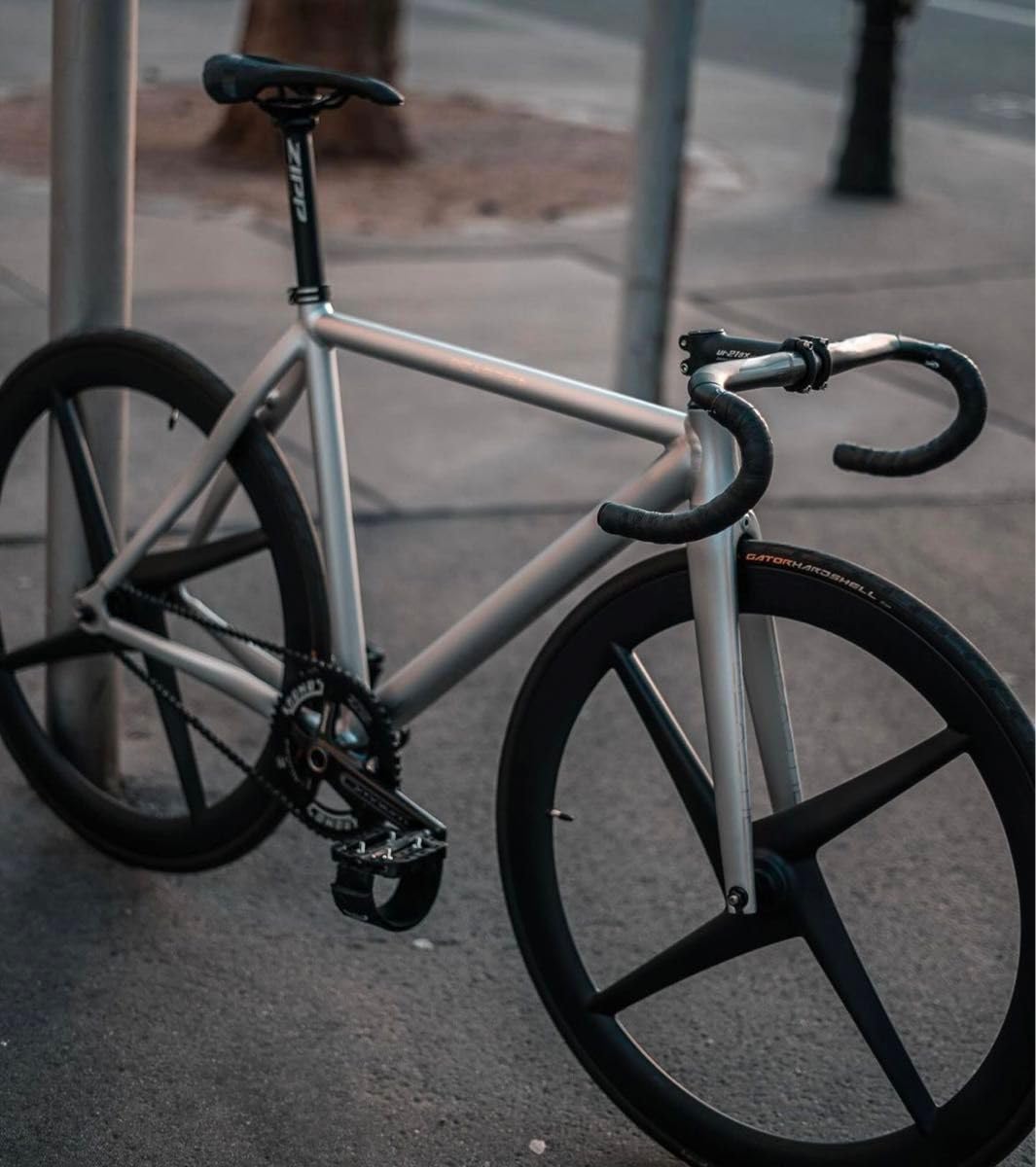 Amazon.co.jp: Frame Set TYRANTBIKES Tyrant Bike Beastie