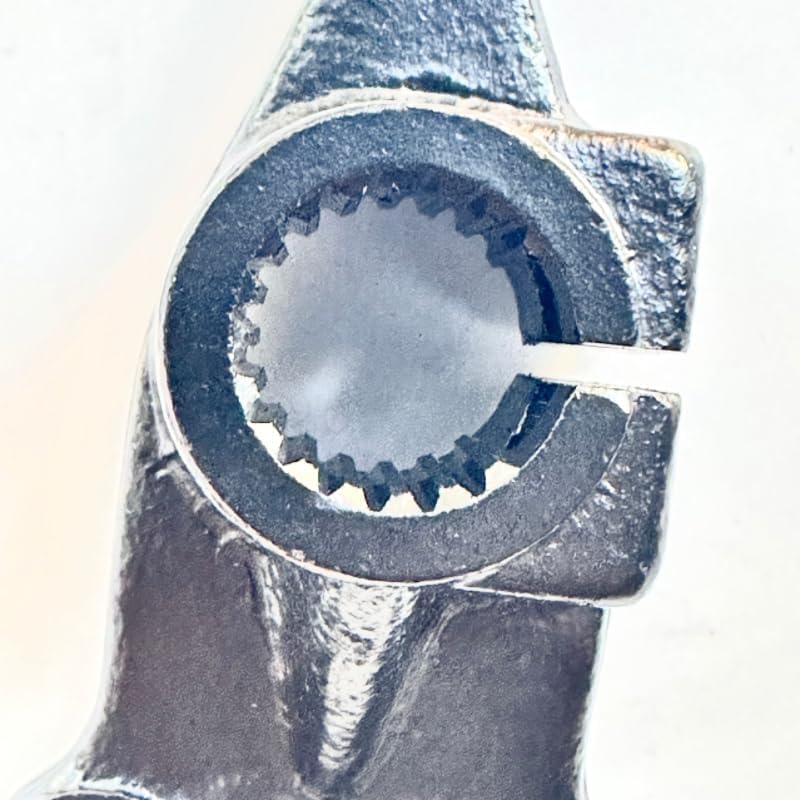 [Renewal Part] CF EPS Steering Arm for CF Moto Cforce X8 ATV800 Quad 800cc 9CR6-103002 [Replacement]