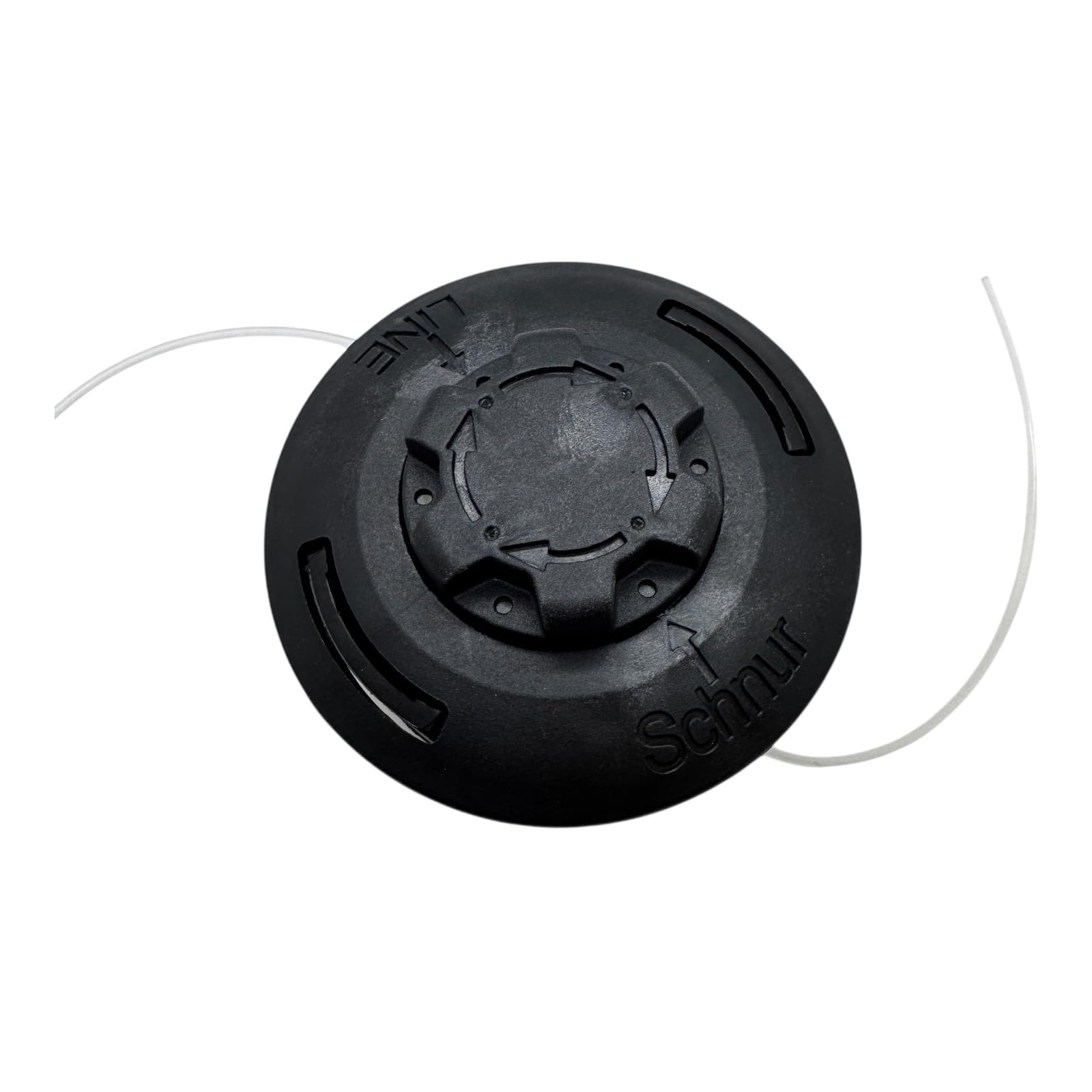 Tête AutoCut C25-2 pour STIHL FS FR FSA bobine de fil débroussailleuse