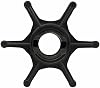 Water Pump Impeller 17461-985M0 for Suzuki Outboard 2HP 2.2HP 3.5HP 4HP 4.5HP 5HP 6HP 7.5HP 8HP 9HP DF4 DF6 Boat Motor Engine Parts Replacement Johnson 5030188 Sierra 18-3097