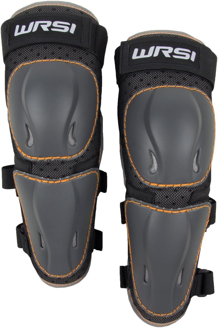 WRSI S-Turn Elbow Pads : Sports & Outdoors