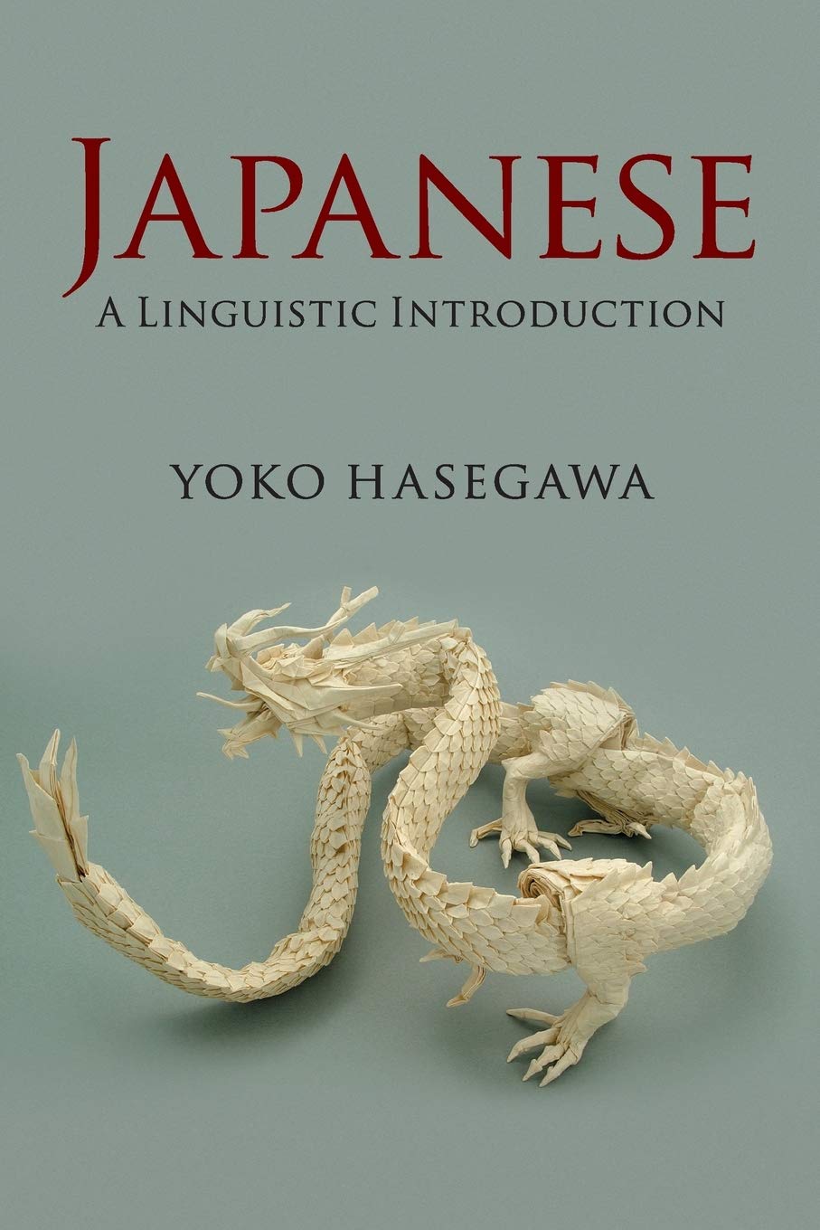 Japanese: A Linguistic Introduction. Hasegawa 9781107611474 Free Shipping**