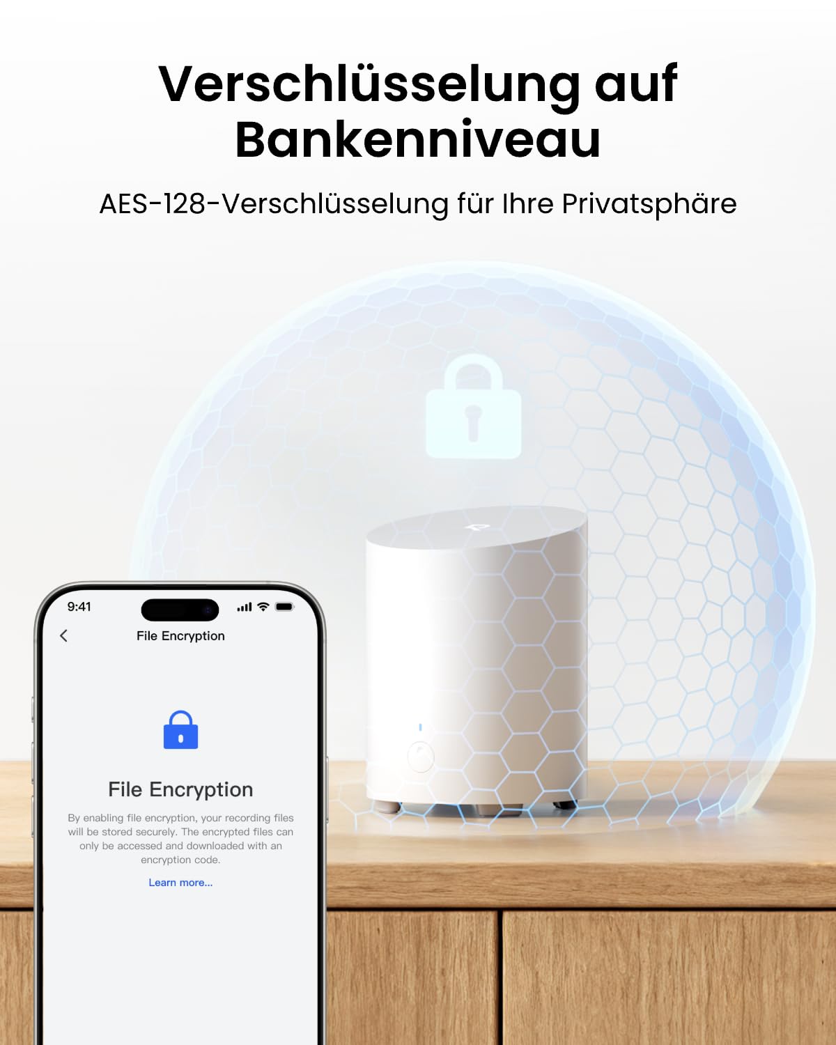 Reolink 3K 5MP Überwachungskamera Aussen Akku Set, Erweiterbar bis 1 TB | Kein Abo Nötig, KI Bewegungsberichte, Wi-Fi 6, Farb-Nachtsicht, IP67 Wetterfest, Hub Mini+2xArgus Solar