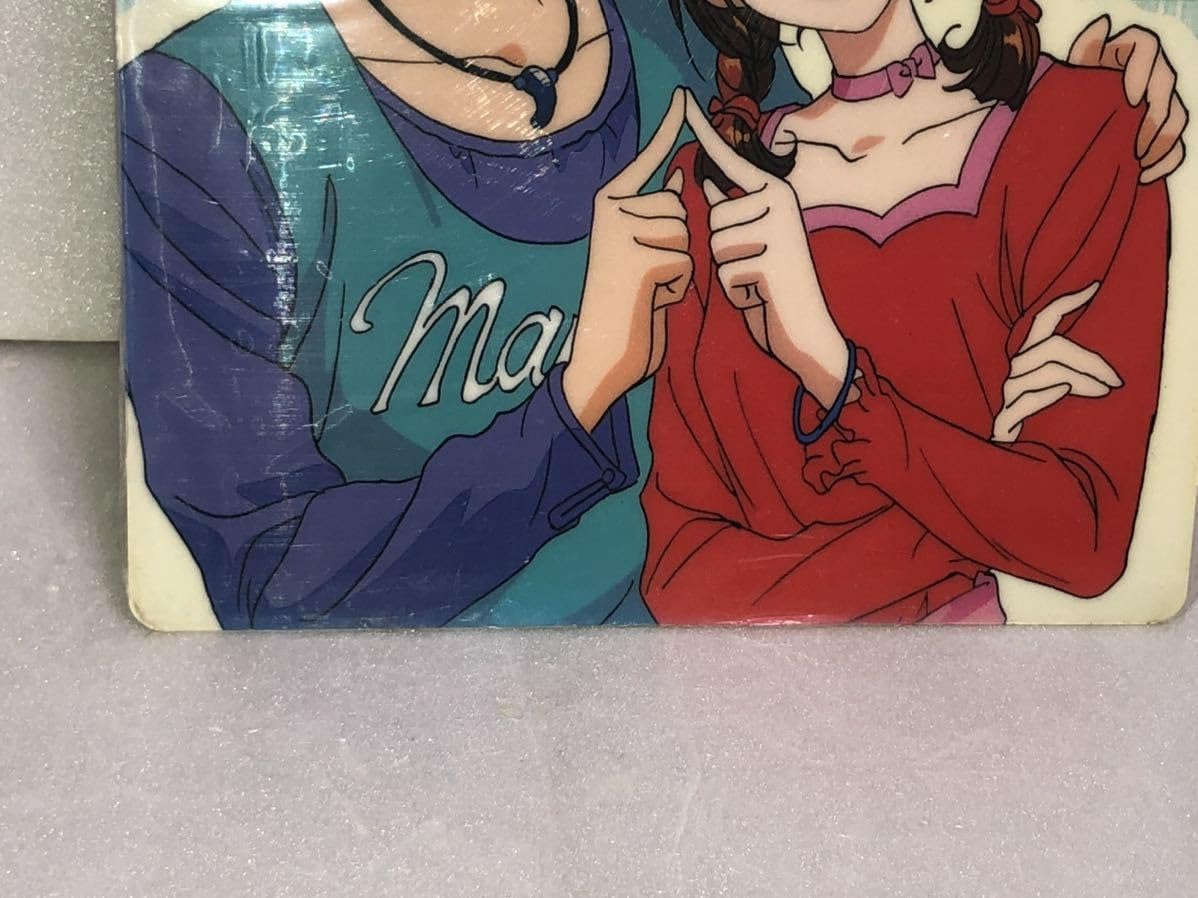 当時 ママレードボーイ トレカ 55枚 りぼん BANDAI 平成レトロ アニメ Amazon.co.jp: ママレード・ボーイ(5): ミュージック