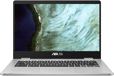Amazon.com: ASUS Chromebook C523 Laptop, 15.6