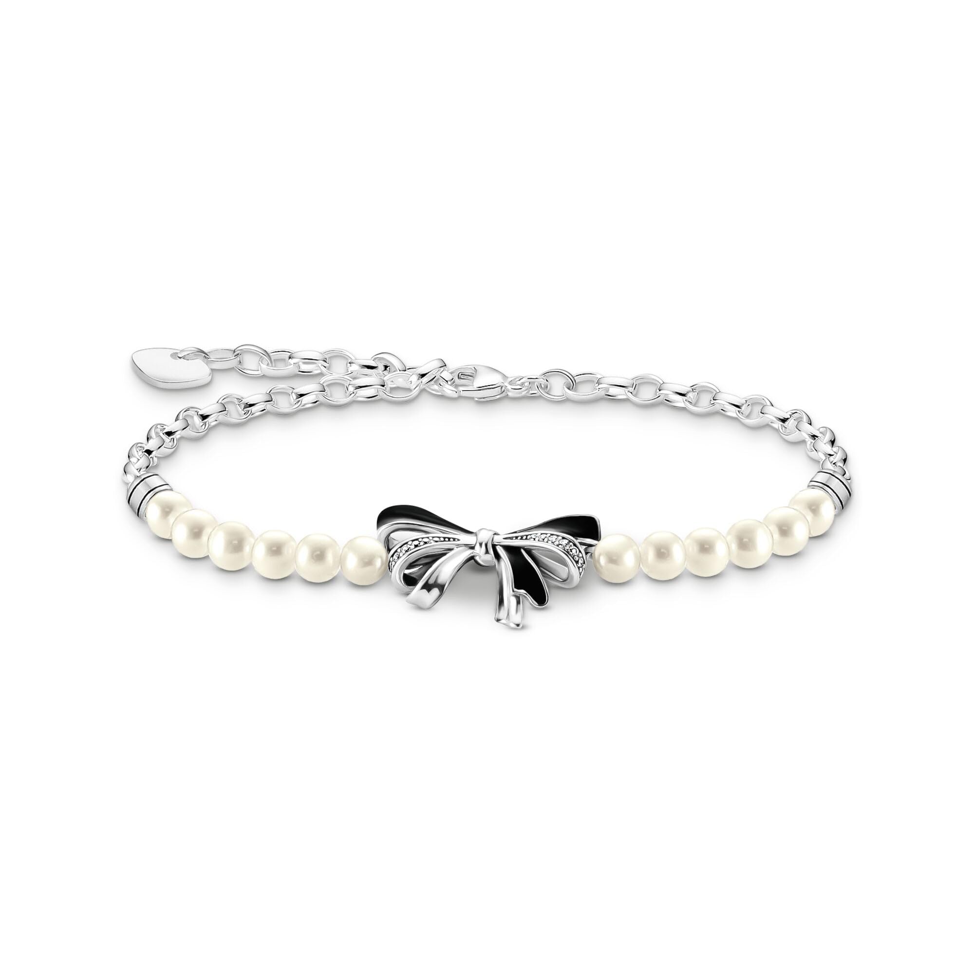THOMAS SABO Armband Erwachsene in uni