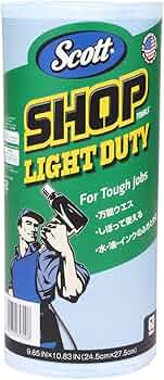 Amazon.co.jp: 日本製紙クレシア(NIPPON PAPER CRECIA) SCOTT(スコット