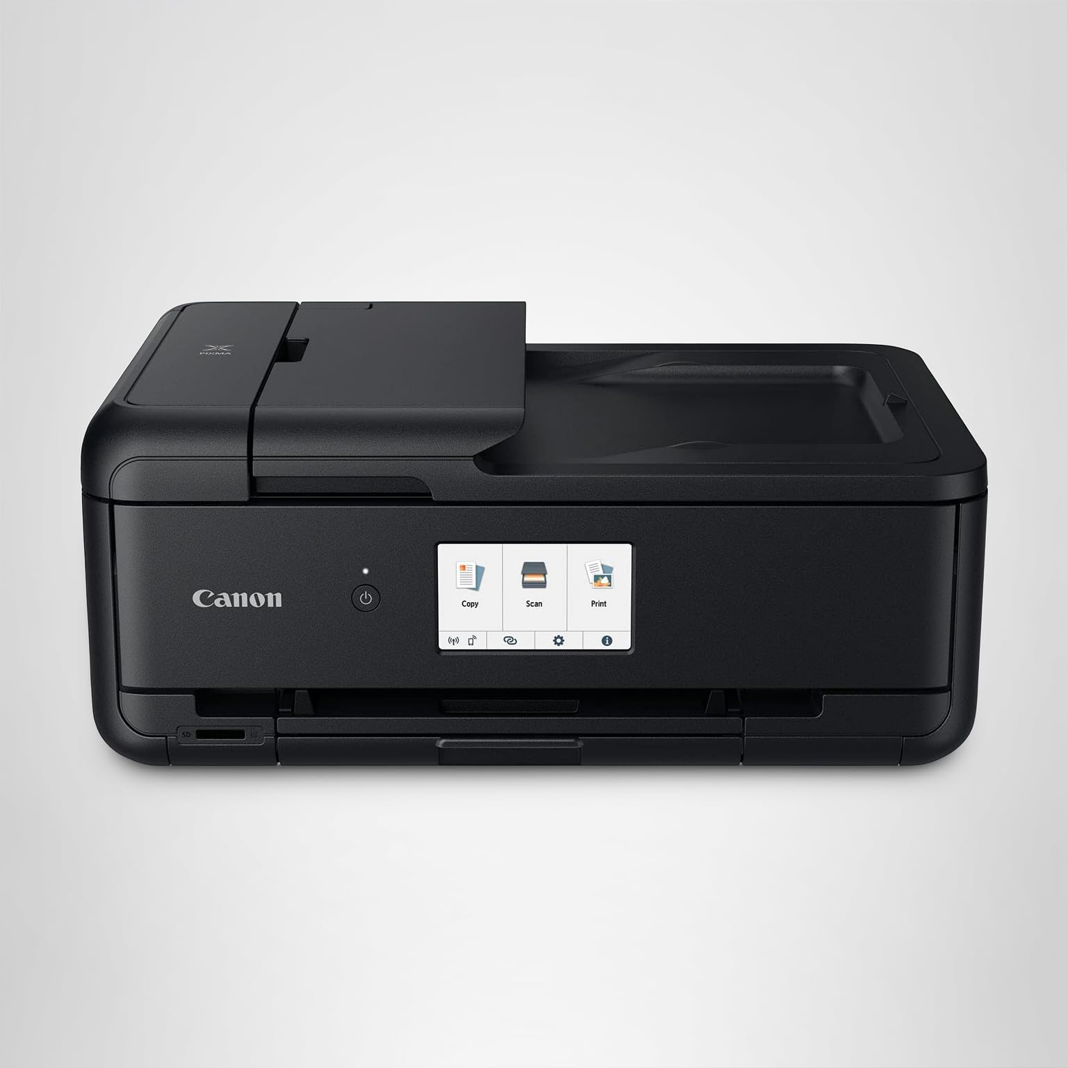 Amazon.com: Canon PIXMA TS9520 All In one Wireless Printer Home or