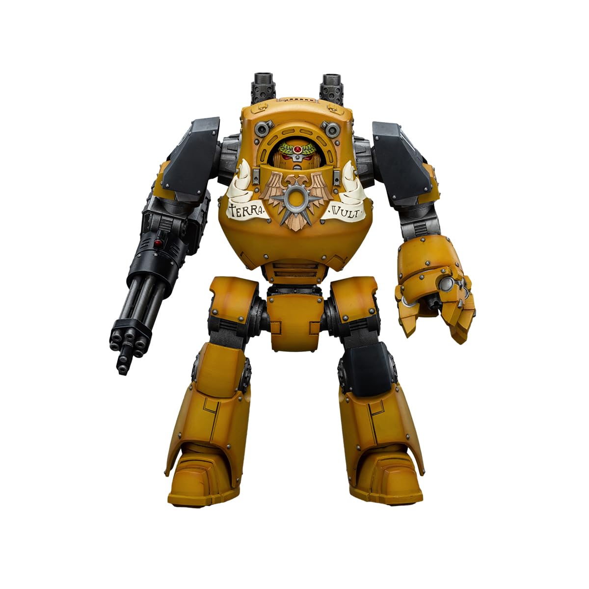 Amazon.com: JOYTOY Action Figure 1/18 Strife Imperial Fists