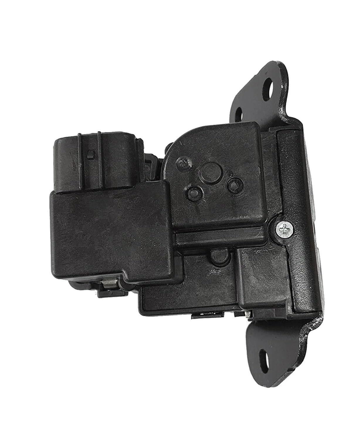 Coffre Serrure pour 2011-2016 81230-3W000 812303W000 Actionneur De Verrouillage De Porte De Coffre Arrière De Voiture Bloc De Verrouillage Couvercle Porte Serrure Hayon Coffre