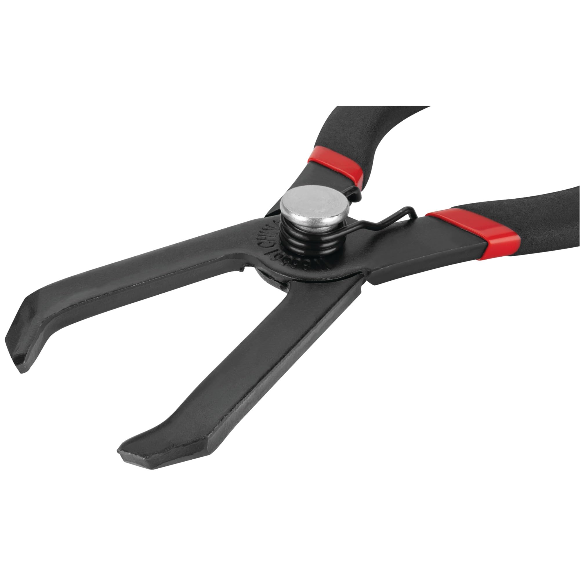 Performance Tool Zestaw 350 klipsów wykończeniowych GM W5240, W86561