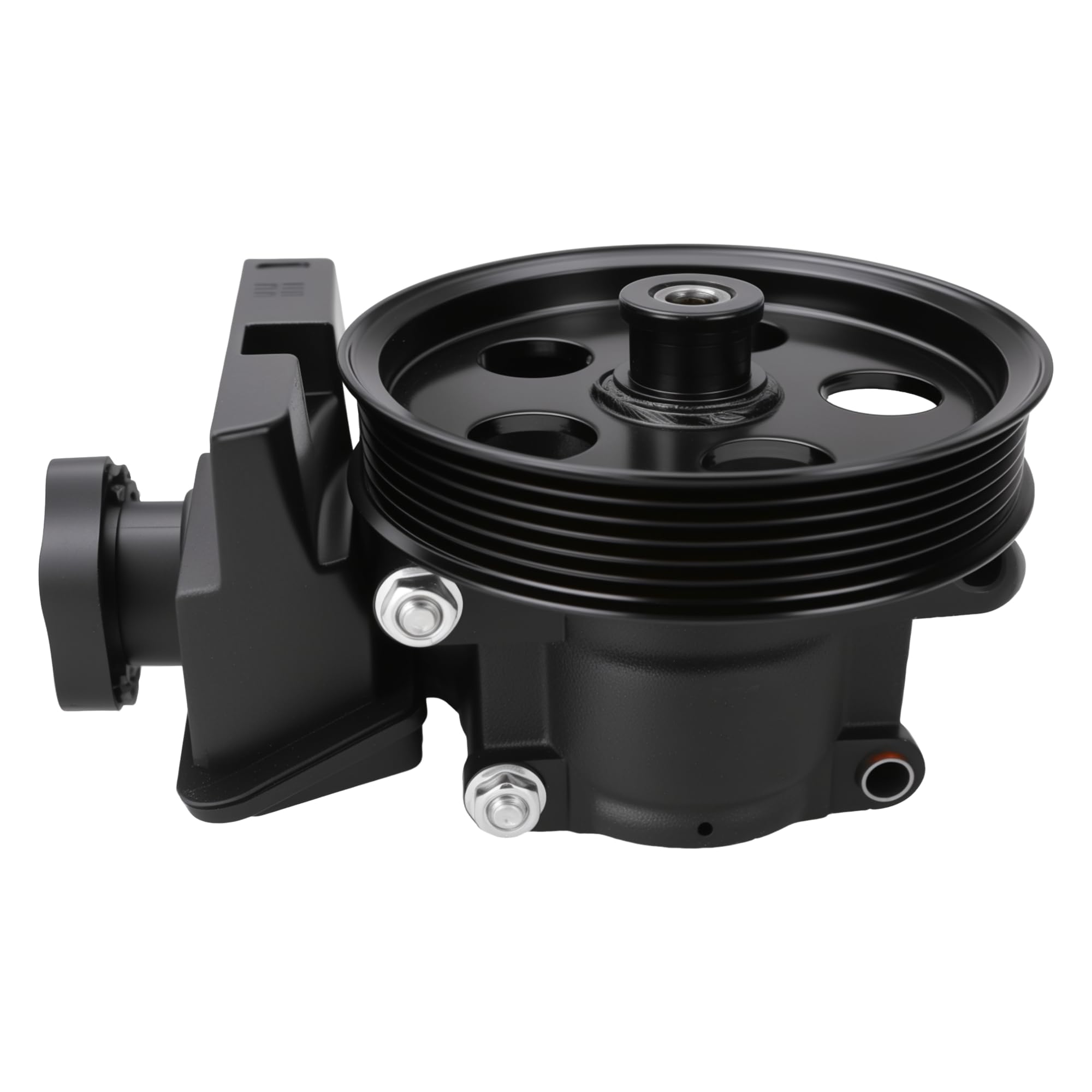 Flecto 20-326 Steering Pump Compatible with Ford Focus Transit Connect