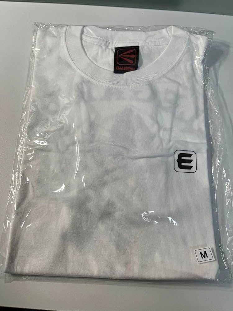 ELLEGARDEN スワロー Tシャツ ホワイト M ELLEGARDEN スワロー Tシャツ