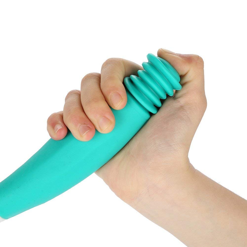 Fondo Bum tergicristallo, Bottom Wiper, Easy wipe,manico lungo REACH comfort Bottom Wiper porta carta igienica carta grip self Wipe aiuto aiuto per self-wipe igiene più facile Impugnatura ergonomica