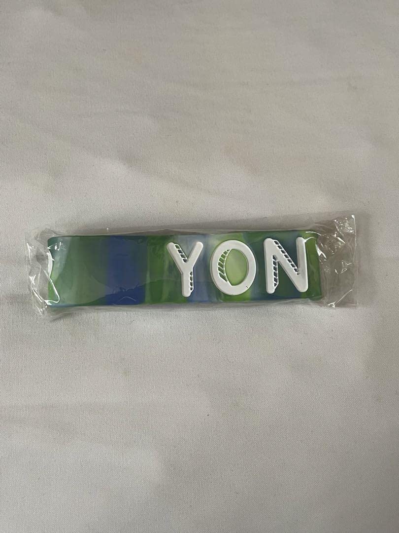 YONFES ラババン Amazon.co.jp: ヨンフェス 2021 ラバーバンド 04 Limited Sazabys