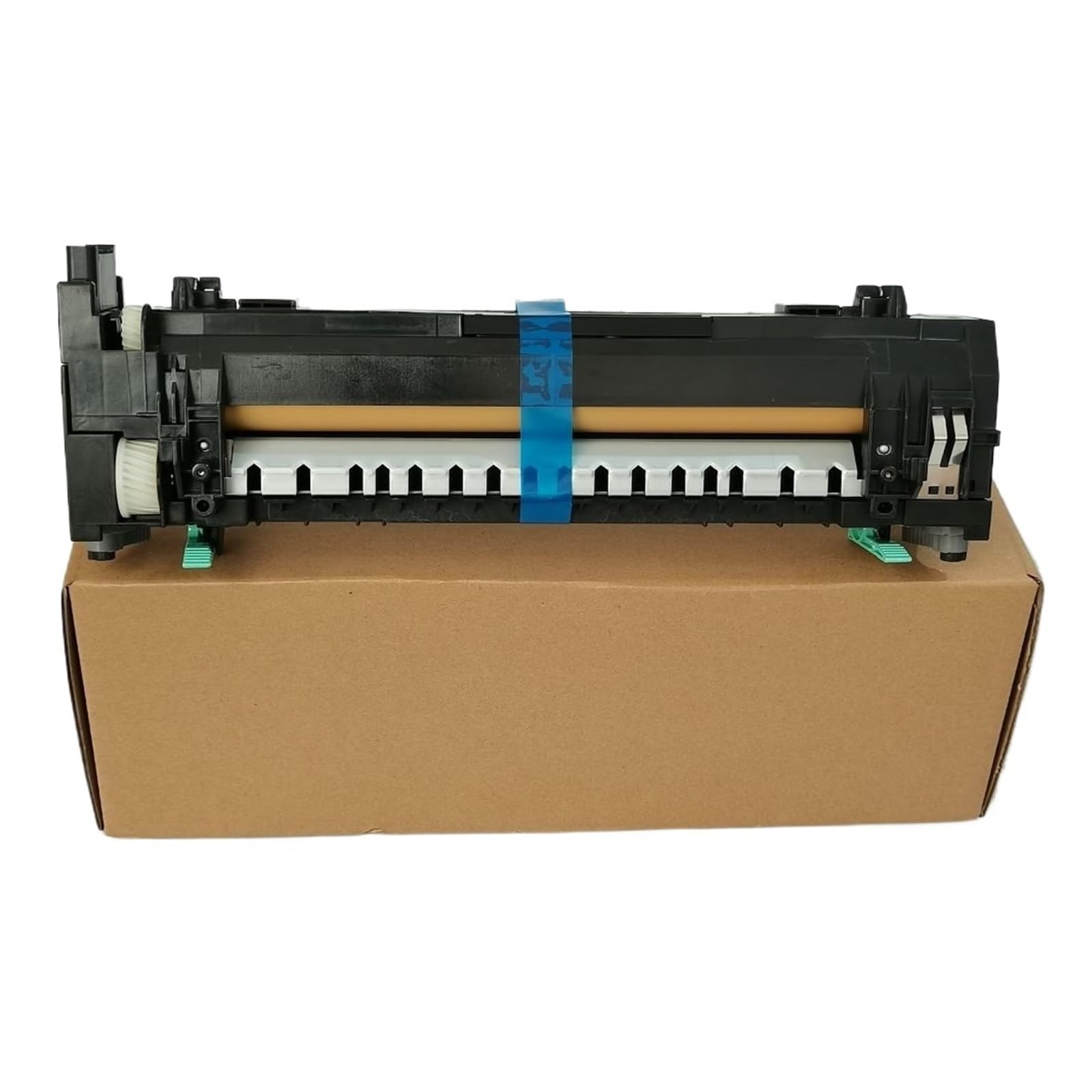 Unidad De Fusión C13S053049, Compatible con Epson, Workforce AL-M300 M300N M300DN, Y Xerox P355 P355D M355DF. Incluye Conjunto De Fijación.(220V)