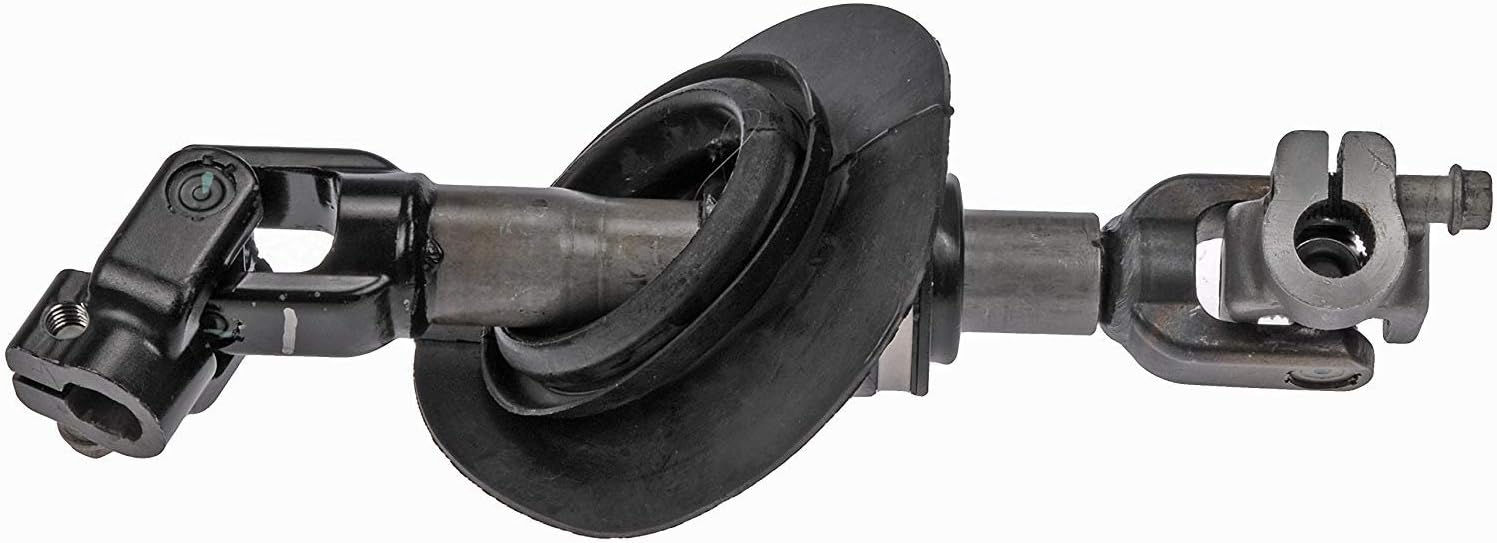 Steering Intermediate Shaft Assembly w/Upgraded Coupler Universal Rag U