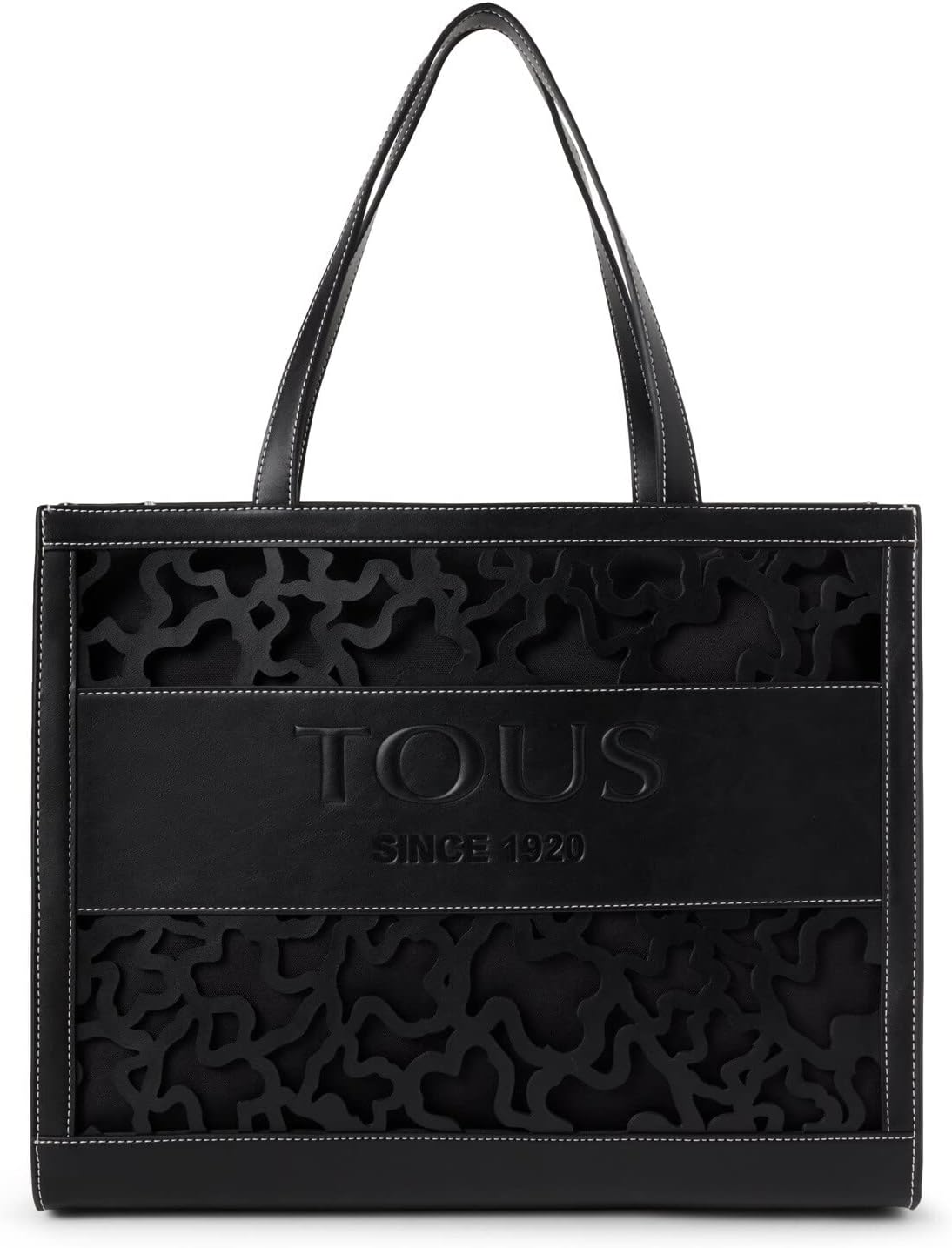 Amaya Kaos Shock Shopping Bag