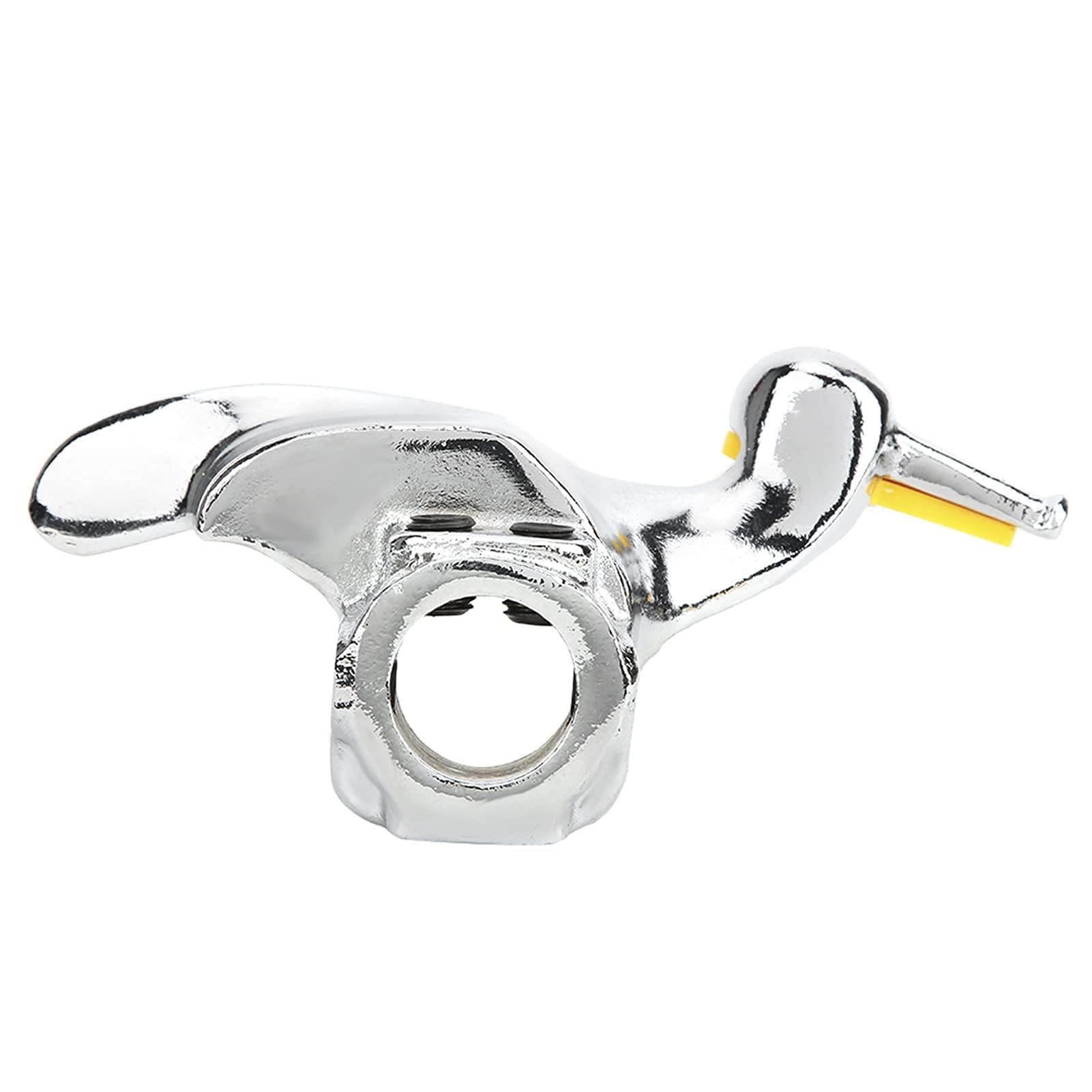 Smontagomme, Supporto per Smontagomme per Auto in Acciaio Inossidabile Smontare la Testa D'anatra Accessori con Cuscinetti Protettivi per Smontagomme Smontare la Testa D'anatra Testa D'anatra (30mm)