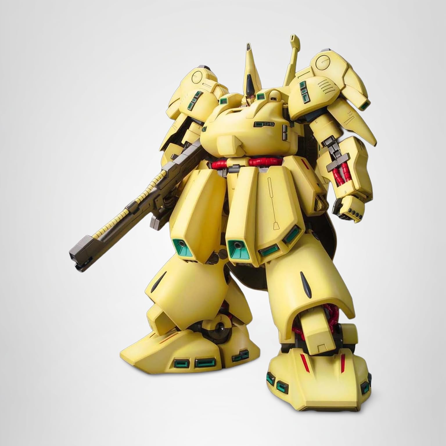 Amazon | BANDAI SPIRITS(バンダイ スピリッツ) MG 機動戦士Zガンダム