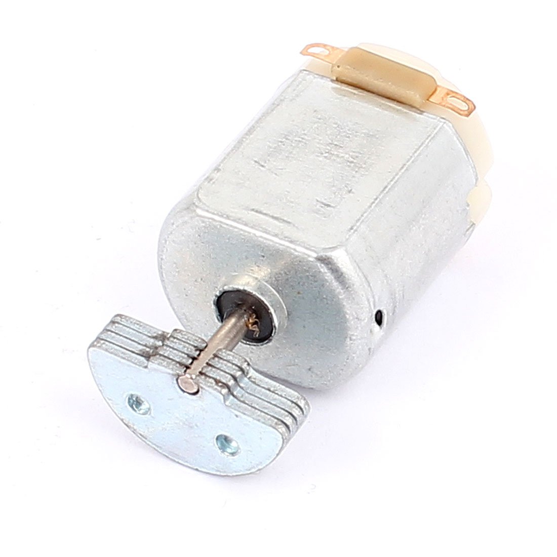 Sponsored Ad – Aexit DC (Electrical equipment) 3V 5200RPM Micro Electric Vibrating Vibration Motor 130 Model (83ry357qf464) for Toys