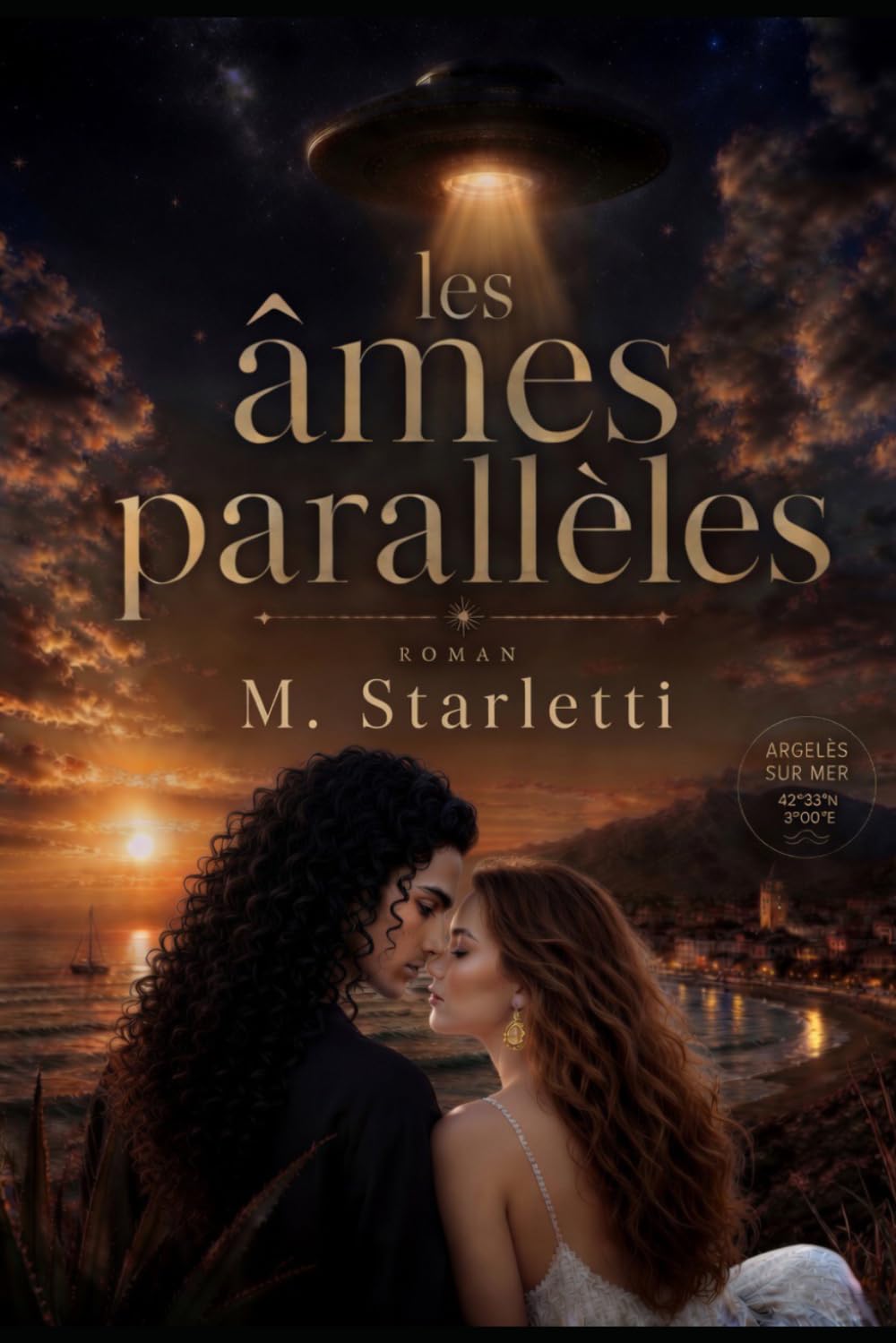les âmes parallèles