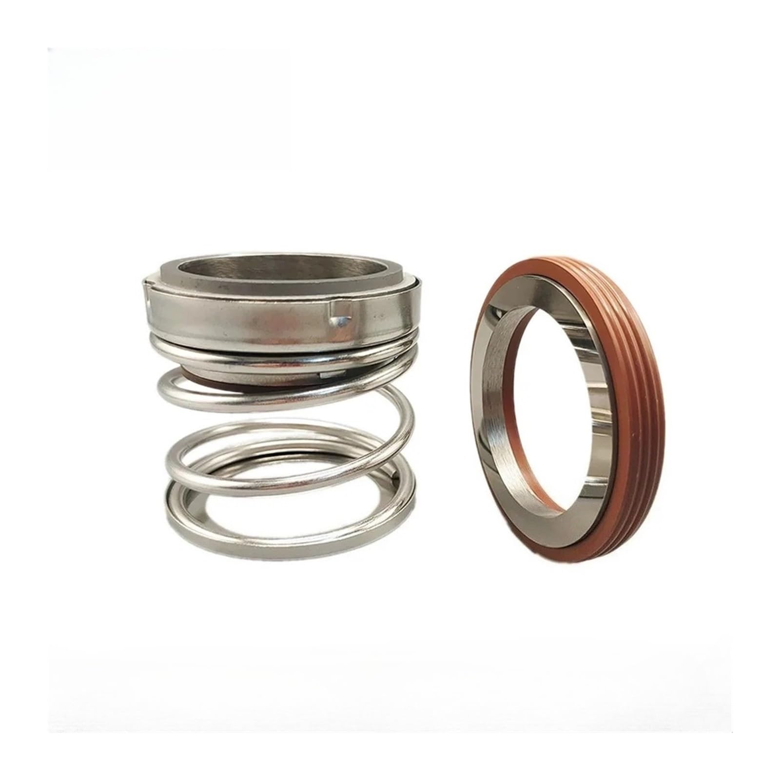 Garnitures mécaniques BIA-28 TTV joint d'étanchéité de pompe pour l'eau