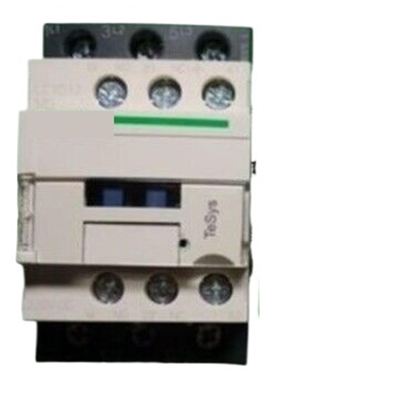 RCGKNNMUZ 1pcs LC1D12MDC 12A 220VDC Contactor
