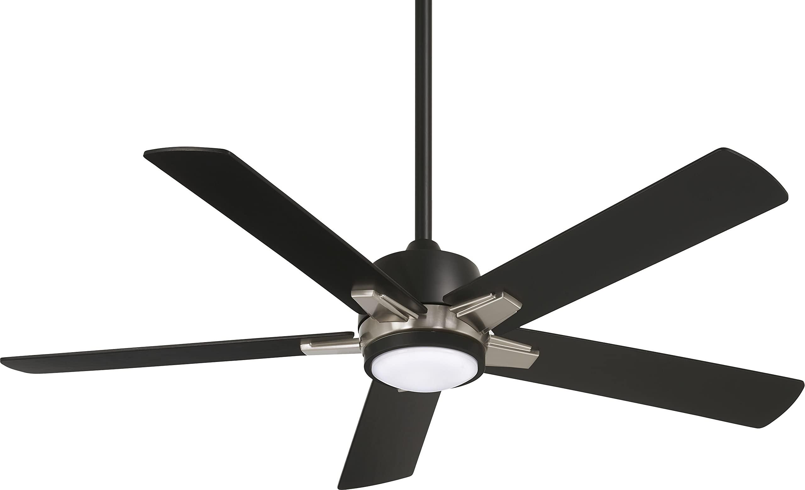MINKA-AIRE F619L-CL/BN Stout 54