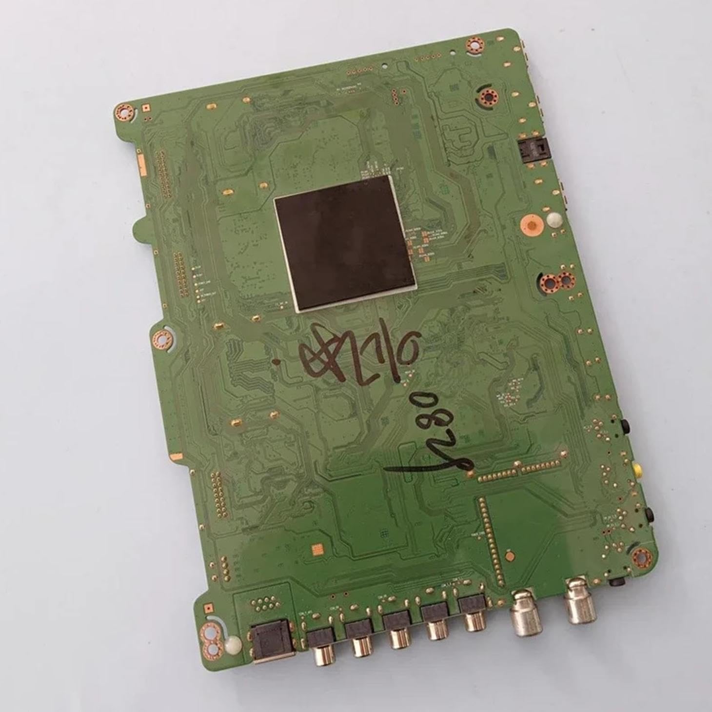 Placa Base BN41-01800B BN41-01800A, Compatible Con Samsung,