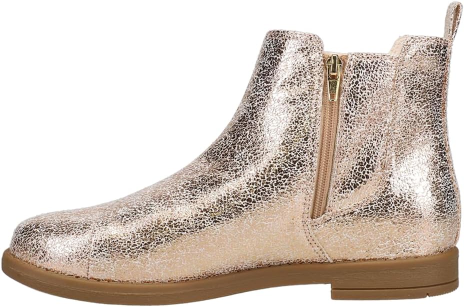 TOMS Girl's, Charlie Boot - Little Kid & Big Kid