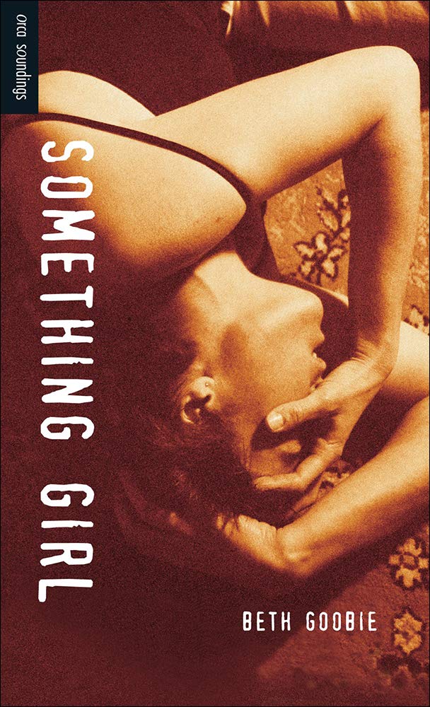 Buy Something Girl — BookShops.in