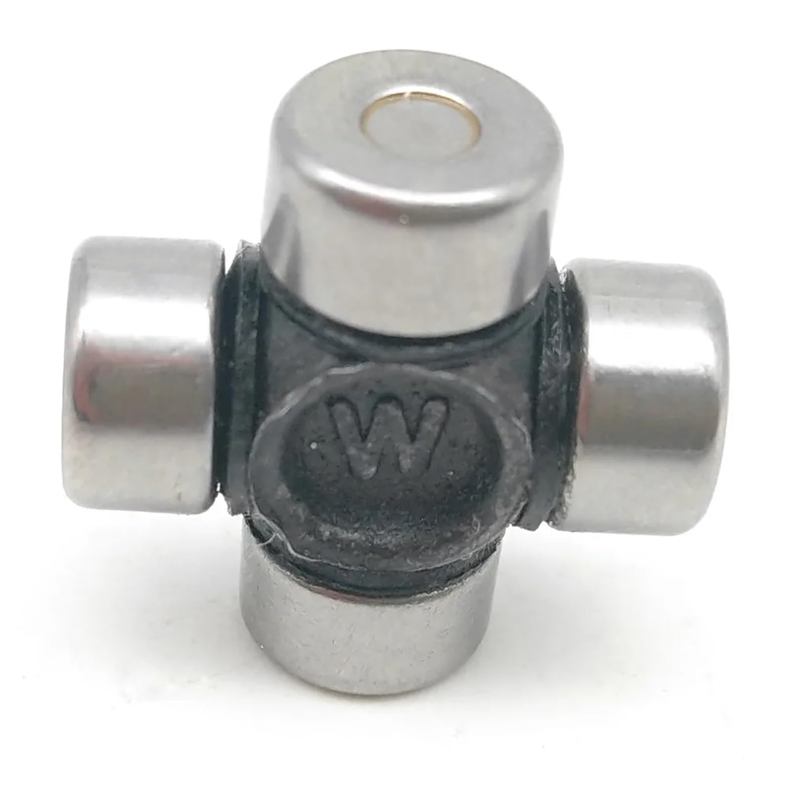 JMRTQMEC 1PCS 8X18 Miniature U-Joints Universal Joints Bearing Universal Joints de cardan Cross