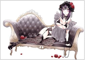 Amazon.co.jp: その着せ替え人形は恋をする展 着せ恋展 原画シート