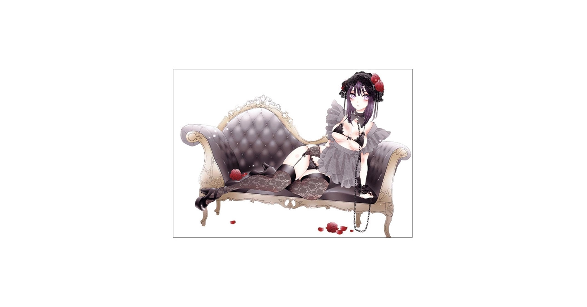 Amazon.co.jp: その着せ替え人形は恋をする展 着せ恋展 原画