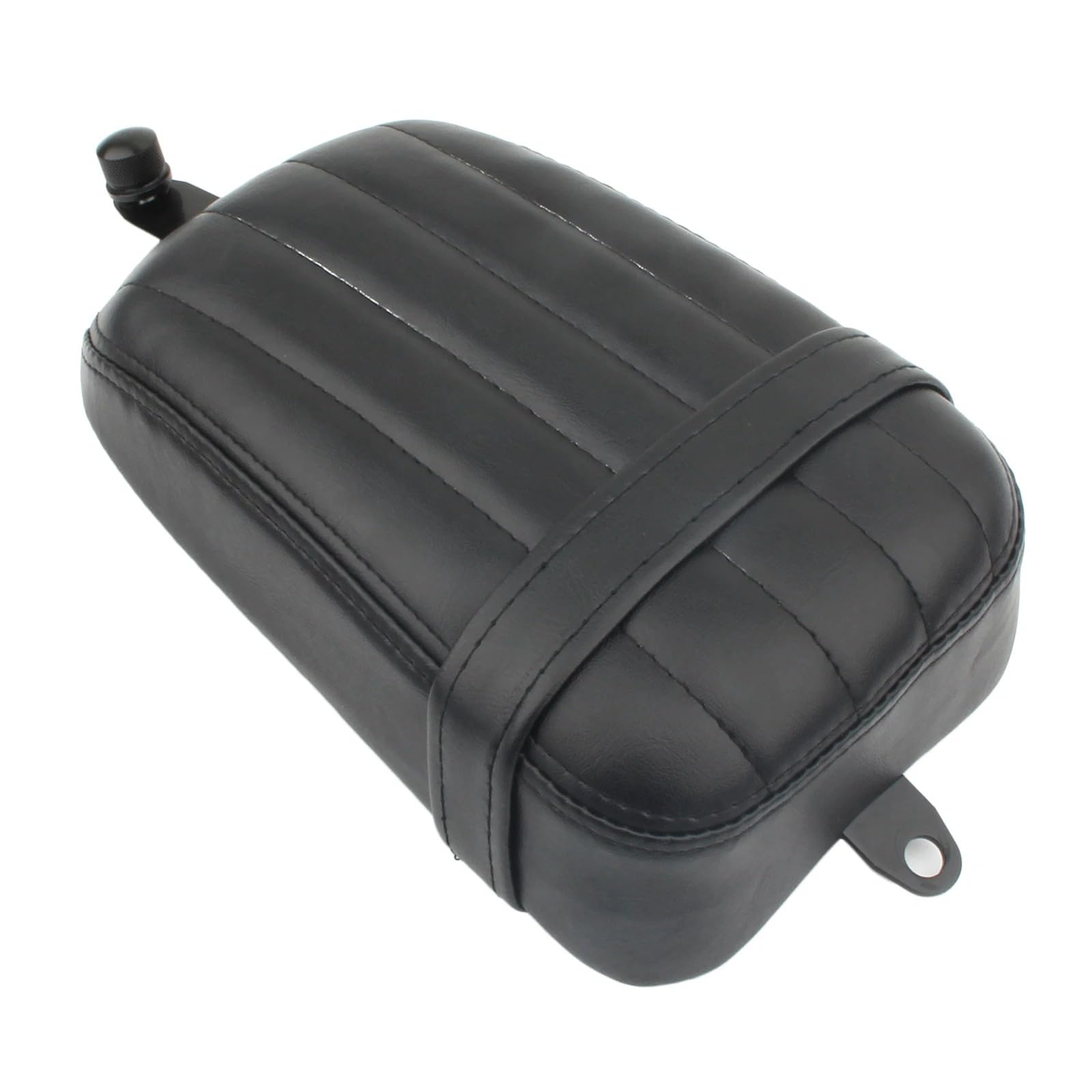 Selle passager de qualité supérieure pour garde-boue solo - 6