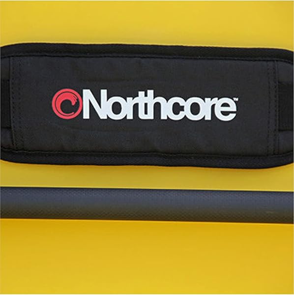 Northcore unisex Deluxe SUP o surfboard Carry Sling - 3