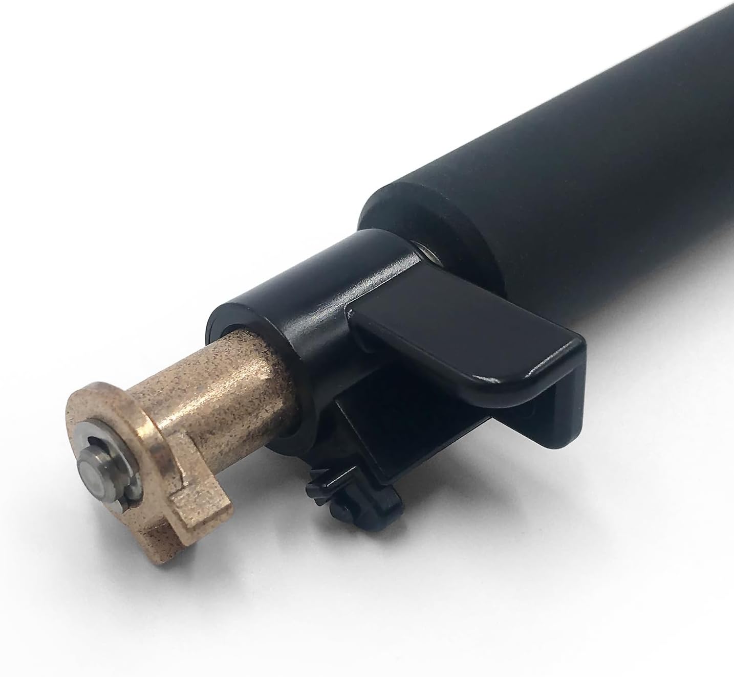 R30311000 Kit Platen Roller for SATO CL4NX Thermal Label Printer w/Gear 203dpi 300dpi Genuine