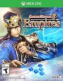 Dynasty Warriors - Empires-8th - Xbox One