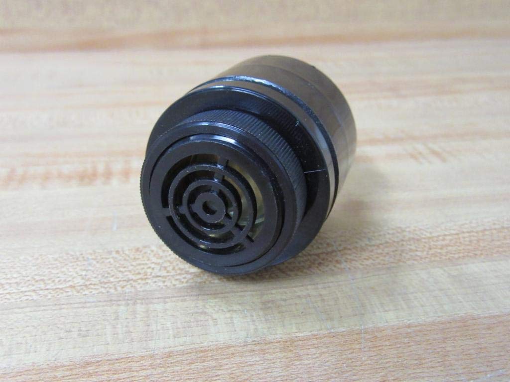 MALLORY SC110R TRANSDUCER, PIEZO, 2.9KHZ, 80DBA, 120V