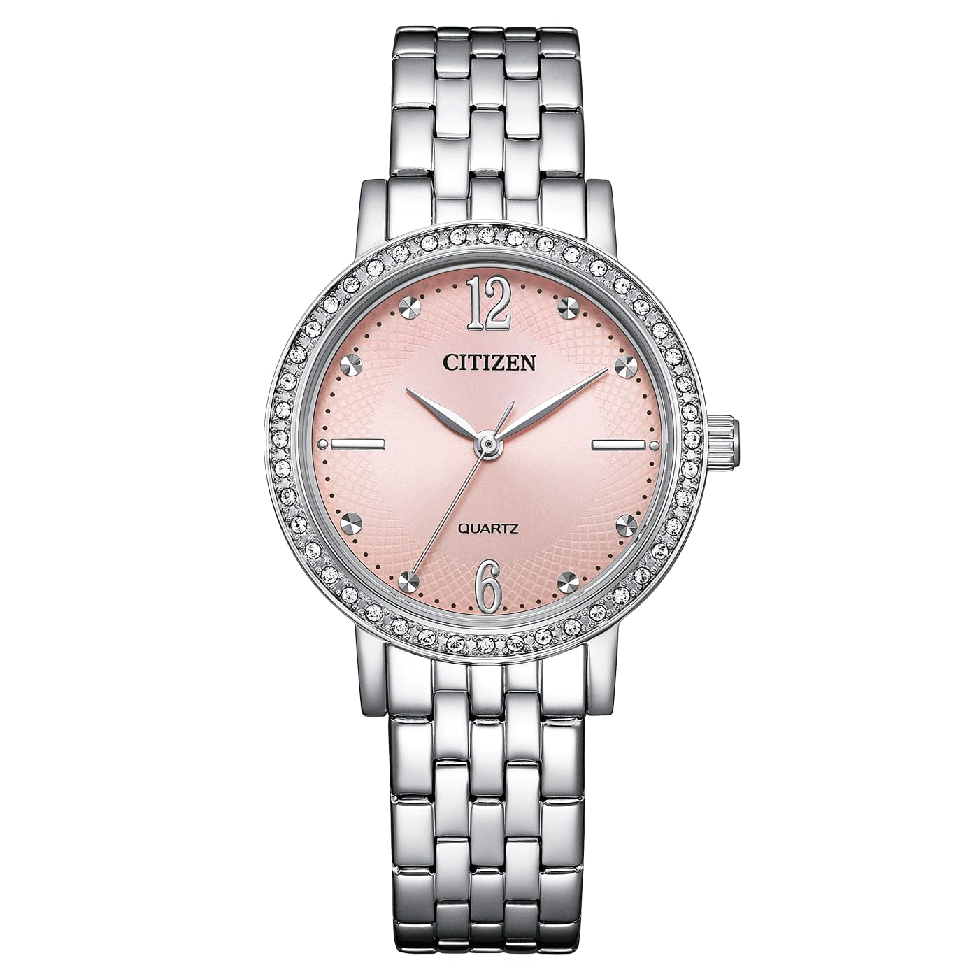Reloj Citizen Mujer Cuarzo EL3100-55W