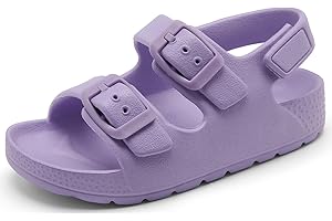 Cute & Comfortable Toddler Size 6 Shoes