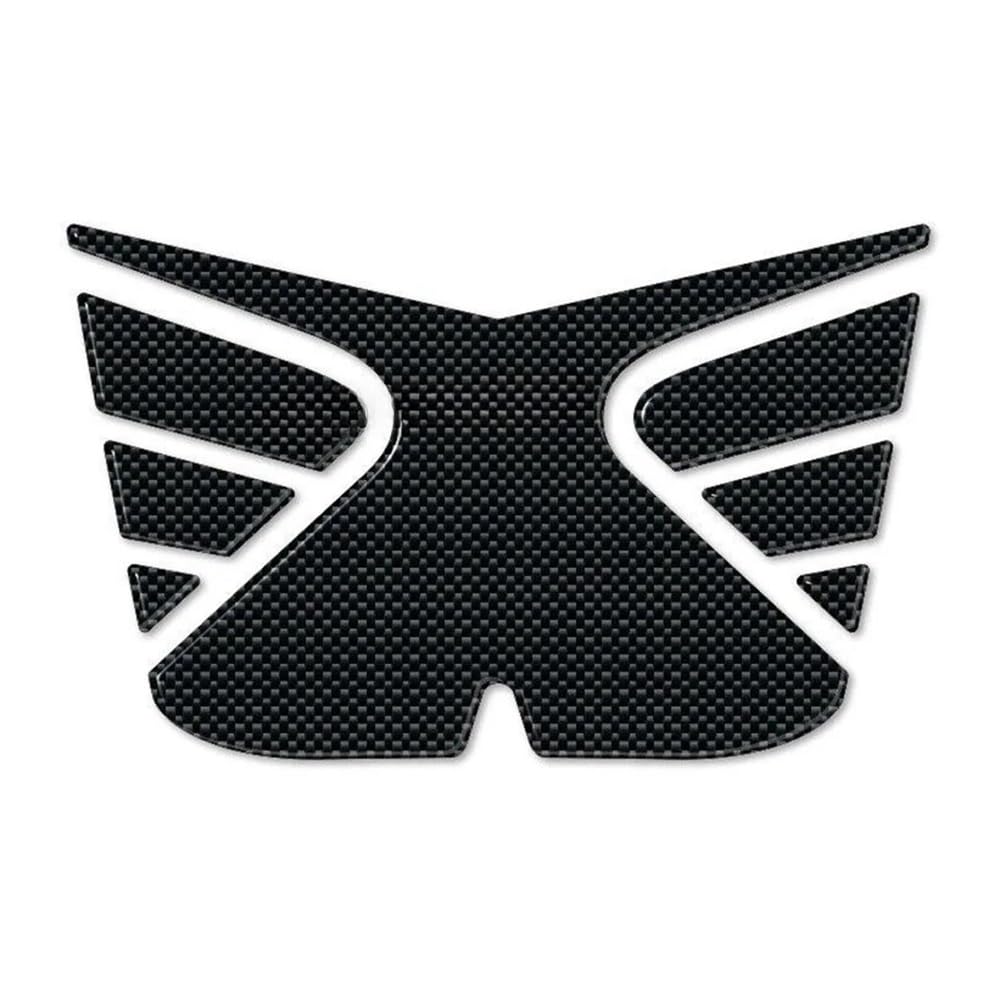 Motorbike Tank Pads for Integra 700 Motorcycle Tank Pad Protection Sticker Decorative Decal Pads Stickers Decals